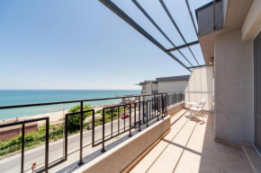 Panorama Kabakum Apartments - Free Parking